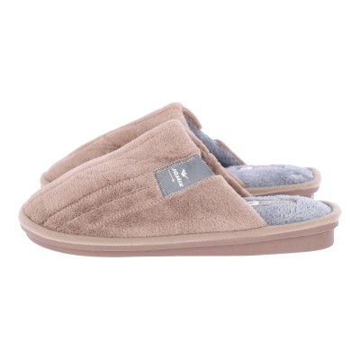 Jomix Shoes Χειμερινές Ανδρικές Παντόφλες