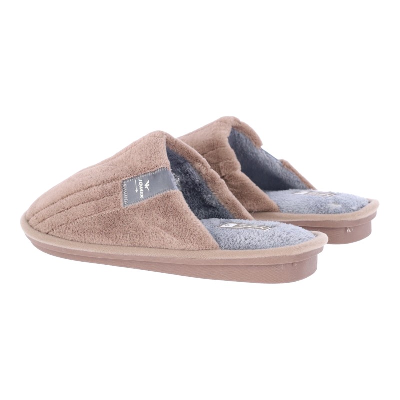 Jomix Shoes Χειμερινές Ανδρικές Παντόφλες Jomix Shoes Χειμερινές Ανδρικές Παντόφλες