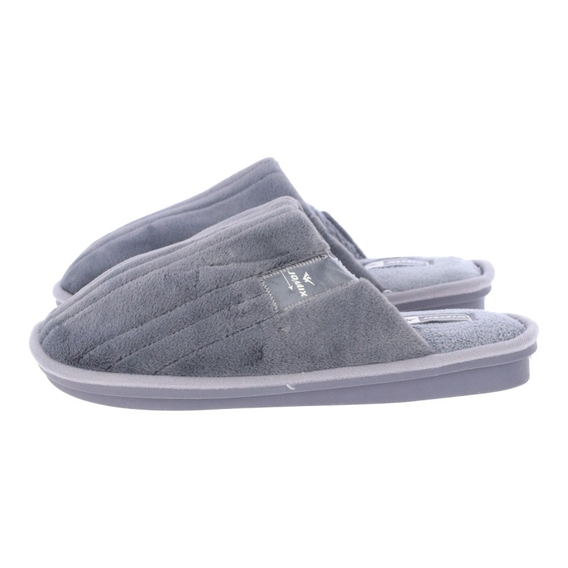 Jomix Shoes Χειμερινές Ανδρικές Παντόφλες Jomix Shoes Χειμερινές Ανδρικές Παντόφλες