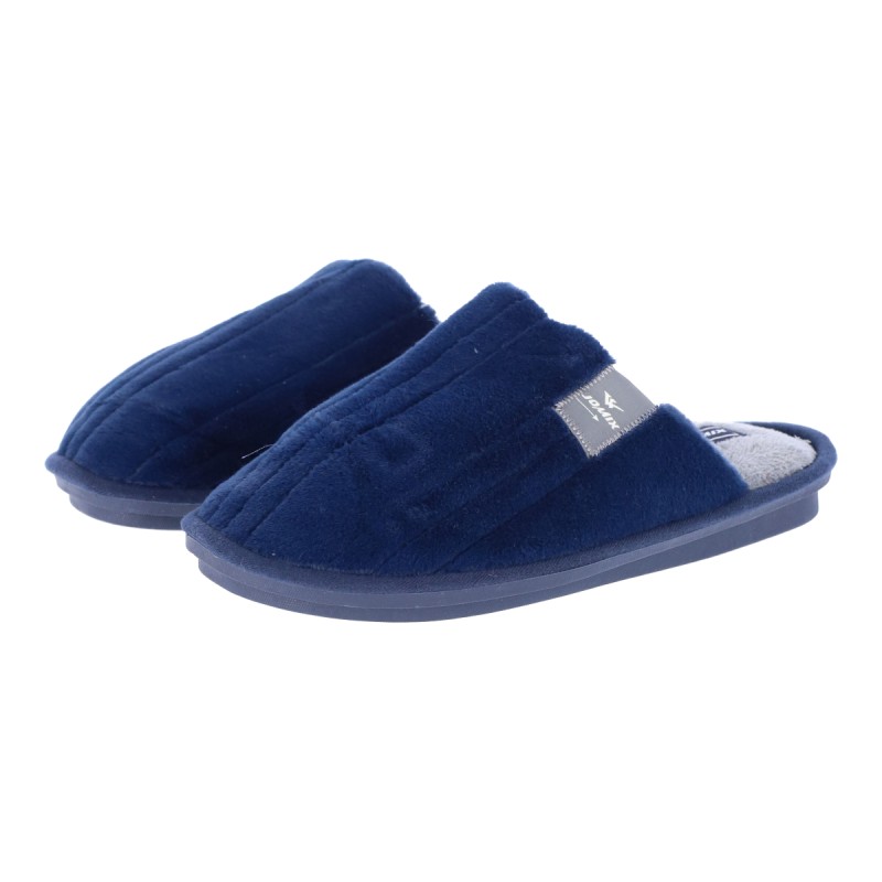 Jomix Shoes Χειμερινές Ανδρικές Παντόφλες Jomix Shoes Χειμερινές Ανδρικές Παντόφλες