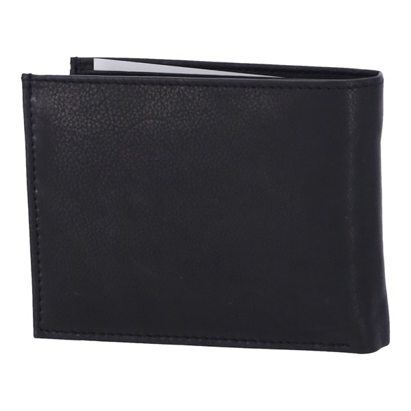 Genuine Leather CG121 Ανδρικό Πορτοφόλι Δερμάτινο