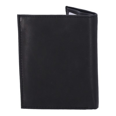 Genuine Leather Ανδρικό Πορτοφόλι CG242 Κάθετο Δερμάτινο