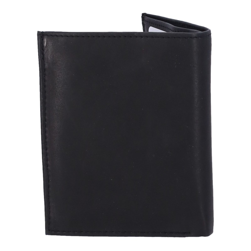 Genuine Leather Ανδρικό Πορτοφόλι CG242 Κάθετο Δερμάτινο Genuine Leather Ανδρικό Πορτοφόλι CG242 Κάθετο Δερμάτινο