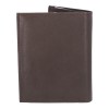 Genuine Leather Ανδρικό Πορτοφόλι CG242 Κάθετο Δερμάτινο Genuine Leather Ανδρικό Πορτοφόλι CG242 Κάθετο Δερμάτινο