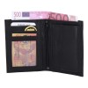 Genuine Leather Ανδρικό Πορτοφόλι CG242 Κάθετο Δερμάτινο Genuine Leather Ανδρικό Πορτοφόλι CG242 Κάθετο Δερμάτινο