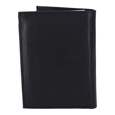 Genuine Leather Ανδρικό Πορτοφόλι CG243 Κάθετο Δερμάτινο