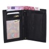 Genuine Leather Ανδρικό Πορτοφόλι CG243 Κάθετο Δερμάτινο Genuine Leather Ανδρικό Πορτοφόλι CG243 Κάθετο Δερμάτινο