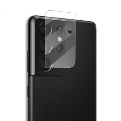 Camera Tempered Glass (Samsung Galaxy S21 Ultra)