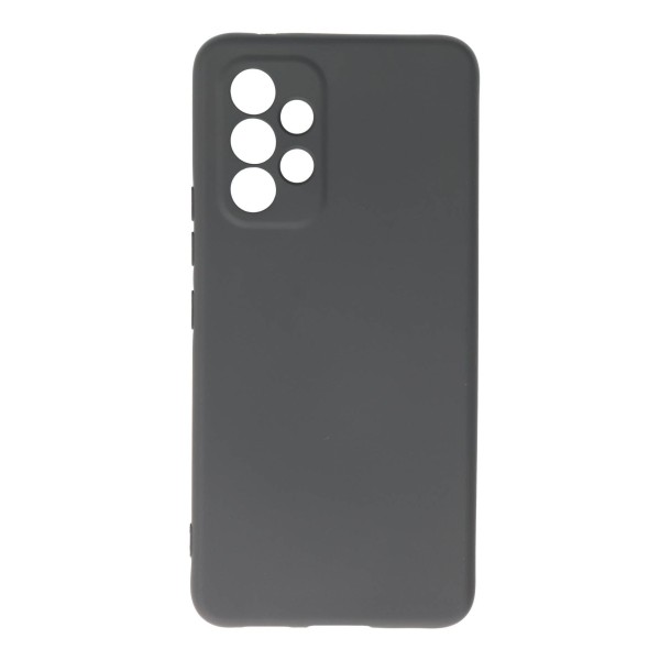 Meiyue Back Cover Θήκη Silicone Case (Samsung Galaxy A53 5G) Είδη Τεχνολογίας