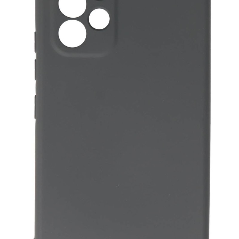 Meiyue Back Cover Θήκη Silicone Case (Samsung Galaxy A53 5G)