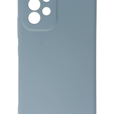 Back Cover Θήκη Silicone Case (Samsung Galaxy A53 5G)