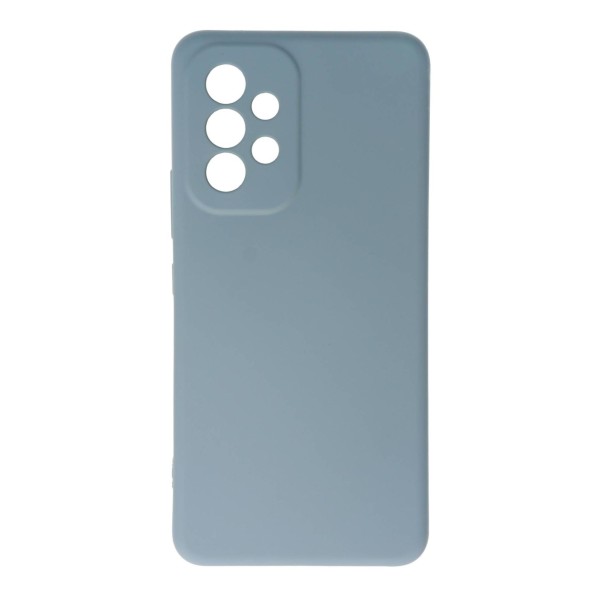 Back Cover Θήκη Silicone Case (Samsung Galaxy A53 5G)