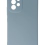Back Cover Θήκη Silicone Case (Samsung Galaxy A53 5G)