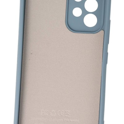 Back Cover Θήκη Silicone Case (Samsung Galaxy A53 5G)