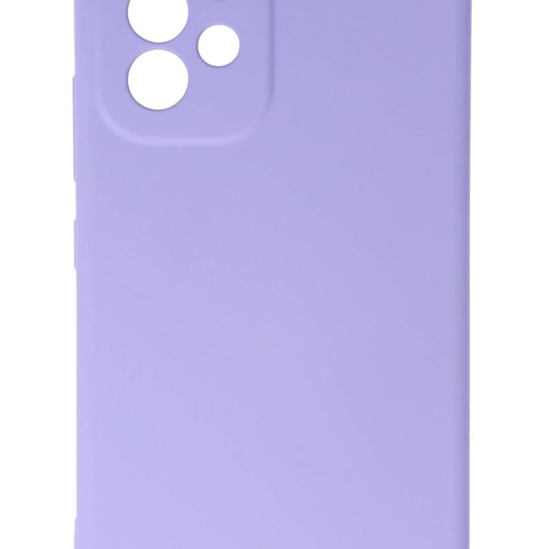 Back Cover Θήκη Silicone Case (Samsung Galaxy A53 5G)