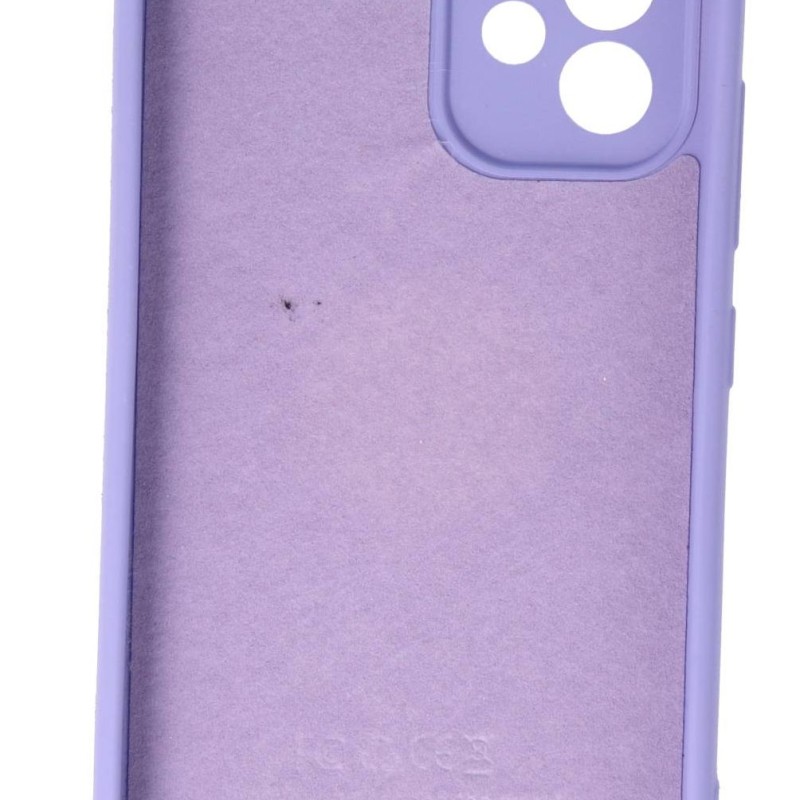Back Cover Θήκη Silicone Case (Samsung Galaxy A53 5G)