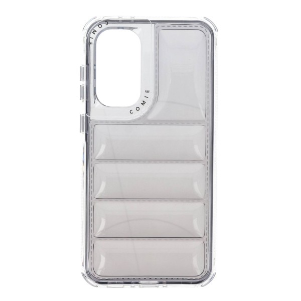 Comie Back Cover Θήκη Puffer (Samsung Galaxy A56)