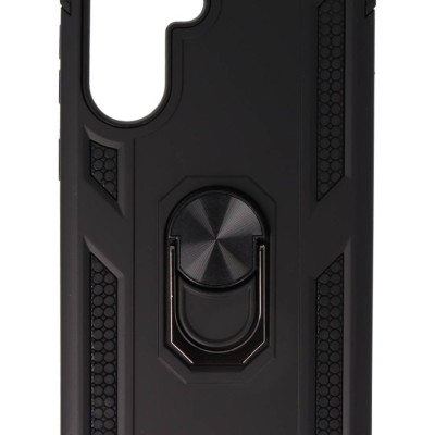 Back Cover Θήκη Armor Case Με Δαχτυλίδι Στήριξης (Samsung Galaxy A56)