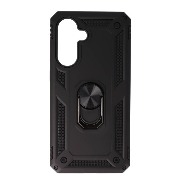 Back Cover Θήκη Armor Case Με Δαχτυλίδι Στήριξης (Samsung Galaxy A56) Είδη Τεχνολογίας