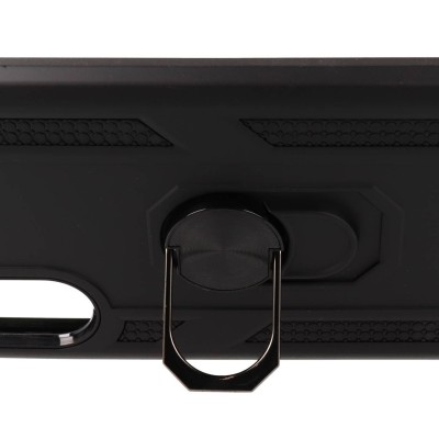 Back Cover Θήκη Armor Case Με Δαχτυλίδι Στήριξης (Samsung Galaxy A56)