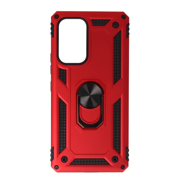 Back Cover Θήκη Armor Case Με Δαχτυλίδι Στήριξης (Samsung Galaxy A53 5G)