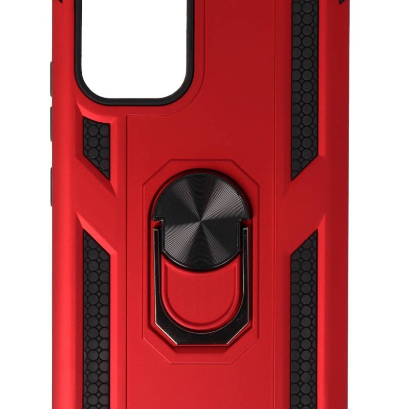 Back Cover Θήκη Armor Case Με Δαχτυλίδι Στήριξης (Samsung Galaxy A53 5G)
