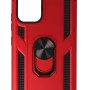 Back Cover Θήκη Armor Case Με Δαχτυλίδι Στήριξης (Samsung Galaxy A53 5G)