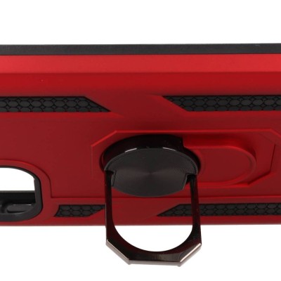 Back Cover Θήκη Armor Case Με Δαχτυλίδι Στήριξης (Samsung Galaxy A53 5G)