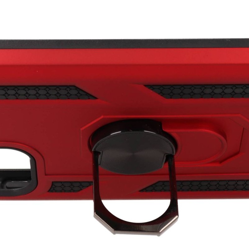 Back Cover Θήκη Armor Case Με Δαχτυλίδι Στήριξης (Samsung Galaxy A53 5G)