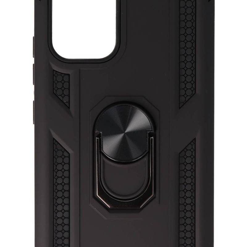 Back Cover Θήκη Armor Case Με Δαχτυλίδι Στήριξης (Samsung Galaxy A53 5G)