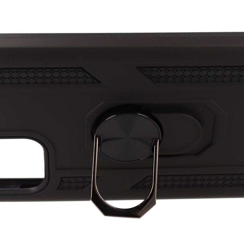 Back Cover Θήκη Armor Case Με Δαχτυλίδι Στήριξης (Samsung Galaxy A53 5G)