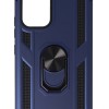 Back Cover Θήκη Armor Case Με Δαχτυλίδι Στήριξης (Samsung Galaxy A53 5G)