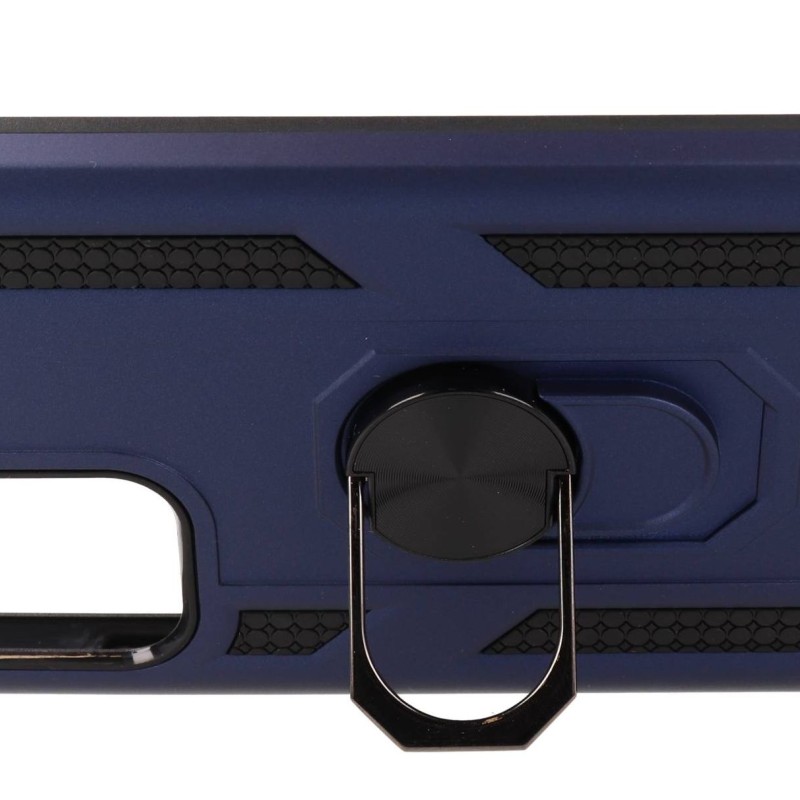 Back Cover Θήκη Armor Case Με Δαχτυλίδι Στήριξης (Samsung Galaxy A53 5G)
