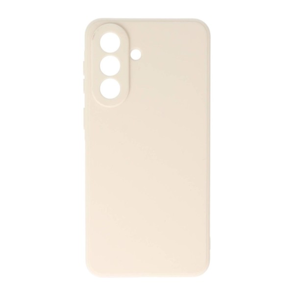 Siipro Back Cover Θήκη Σιλικόνης Ματ (Samsung Galaxy A57) Είδη Τεχνολογίας