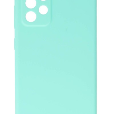 Cookover Back Cover Θήκη Σιλικόνης Ματ (Samsung Galaxy A52 & Samsung Galaxy A52s) Cookover Back Cover Θήκη Σιλικόνης Ματ (Samsung Galaxy A52 & Samsung Galaxy A52s)