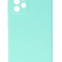 Cookover Back Cover Θήκη Σιλικόνης Ματ (Samsung Galaxy A52 & Samsung Galaxy A52s)
