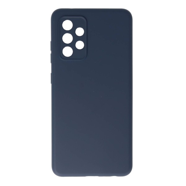 Oba Style Θήκη Back Cover Silicone Case (Samsung Galaxy A52 & Samsung Galaxy A52s)