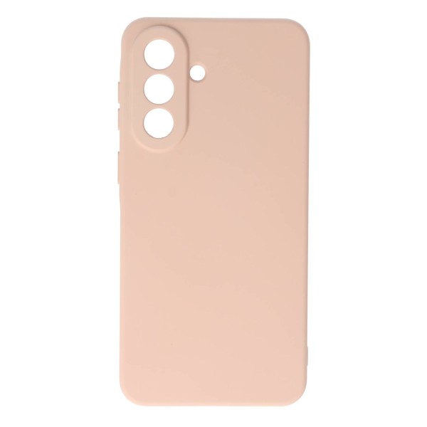 Oba Style Back Cover Θήκη Silicone Case (Samsung Galaxy A57) Είδη Τεχνολογίας