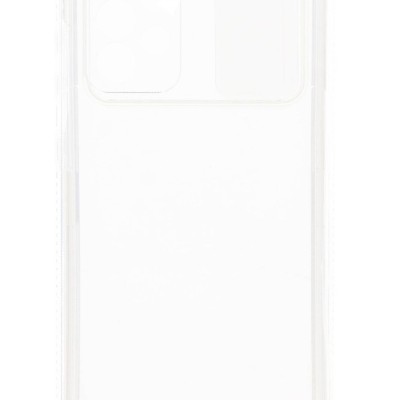 Fashion Case Back Cover Θήκη Σιλικόνης Με Προστασία Κάμερας (Samsung Galaxy A52 & Samsung Galaxy A52s)
