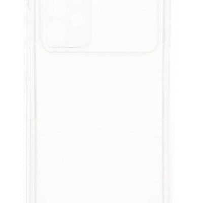 Fashion Case Back Cover Θήκη Σιλικόνης Με Προστασία Κάμερας (Samsung Galaxy A52 & Samsung Galaxy A52s)