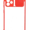 Back Cover Θήκη Με Προστασία Κάμερας Κόκκινο (Samsung Galaxy A52 & Samsung Galaxy A52s) Back Cover Θήκη Με Προστασία Κάμερας Κόκκινο (Samsung Galaxy A52 & Samsung Galaxy A52s)