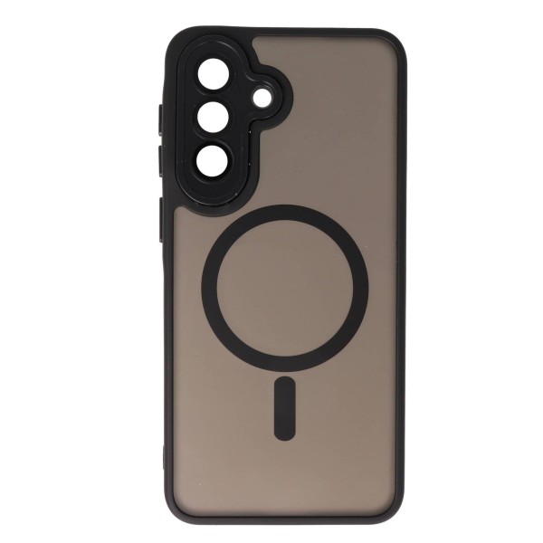 Cookover Back Cover Θήκη Με Magsafe Και Τζαμάκι Κάμερας (Samsung Galaxy A57) Είδη Τεχνολογίας