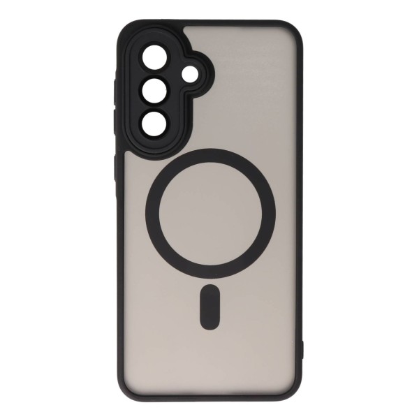Oba Style Back Cover Θήκη Με Magsafe Και Τζαμάκι Κάμερας (Samsung Galaxy A57)