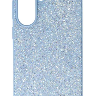 B.D.L Back Cover Θήκη Με Στρασάκια (Samsung Galaxy A57)