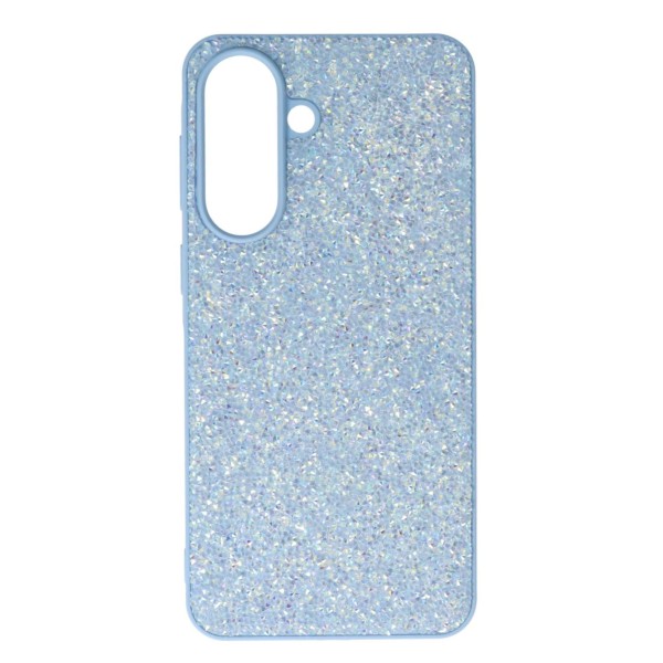 B.D.L Back Cover Θήκη Με Στρασάκια (Samsung Galaxy A57) Είδη Τεχνολογίας