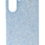 B.D.L Back Cover Θήκη Με Στρασάκια (Samsung Galaxy A57)