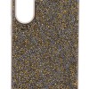 B.D.L Back Cover Θήκη Με Στρασάκια (Samsung Galaxy A57)