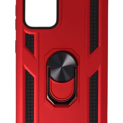Back Cover Θήκη Armor Case Με Δαχτυλίδι Στήριξης (Samsung Galaxy A52 & Samsung Galaxy A52s)
