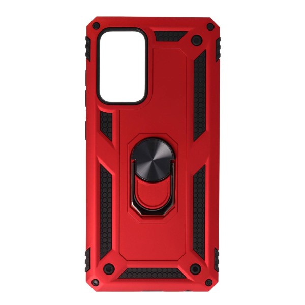 Back Cover Θήκη Armor Case Με Δαχτυλίδι Στήριξης (Samsung Galaxy A52 & Samsung Galaxy A52s)