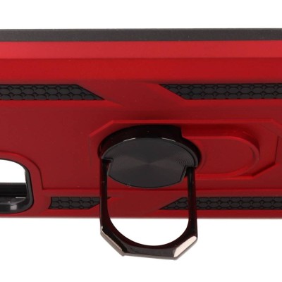Back Cover Θήκη Armor Case Με Δαχτυλίδι Στήριξης (Samsung Galaxy A52 & Samsung Galaxy A52s)